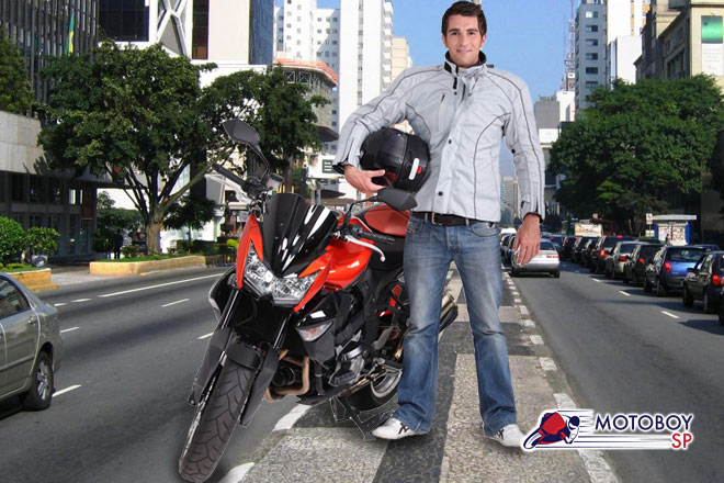 Vantagens de Contratar um Motoboy em SP